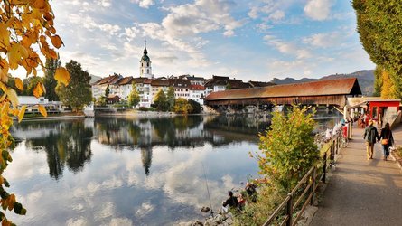 Öffentliche Führung Historische Altstadt