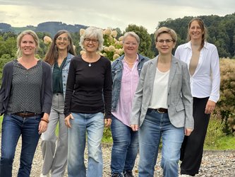 Gesundheitsmesse Teufen