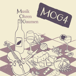 MOG4: Korallenrot – Wein – Romantik