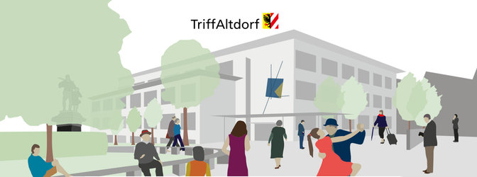 TriffAltdorf Offenes Singen