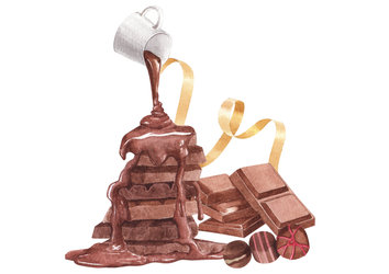 Kreativ: Pralinen Workshop