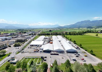 Rhema – Unser Rheintal, unsere Messe