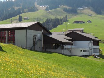 Filme, Quality Time und Schindelmacher