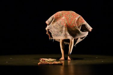 Figura Theaterfestival: Carpet Diem