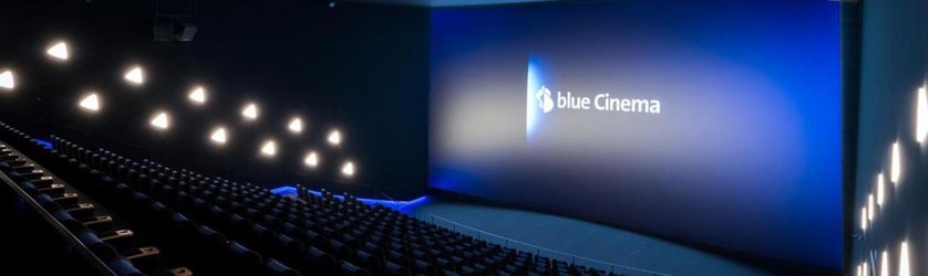 blue Cinema Abaton