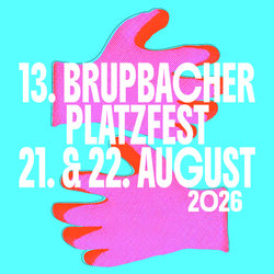 Brupbacherplatz Fest 2026