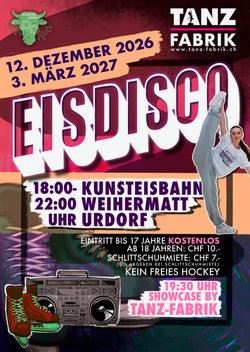 Eisdisco