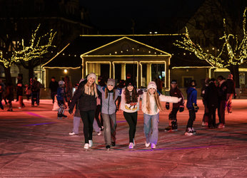 Erlebniswochen Advent Erlebniswochen Advent