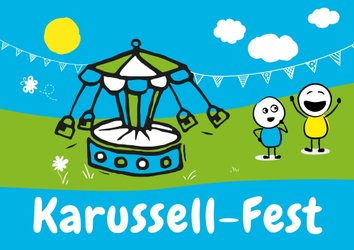 Karussell-Fest