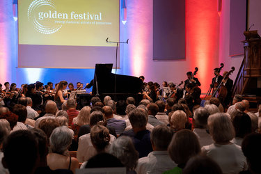 Golden Festival