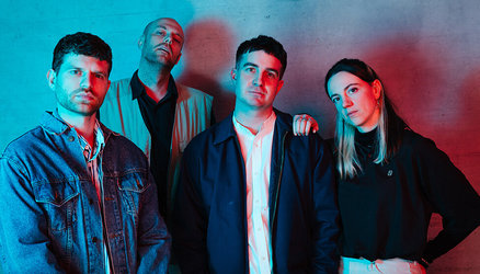 Stahlberger / Support: Visions in Clouds