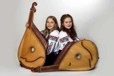 Konzert Ensemble Beriska, Kiew