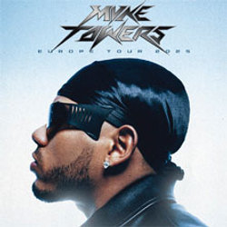 Myke Towers