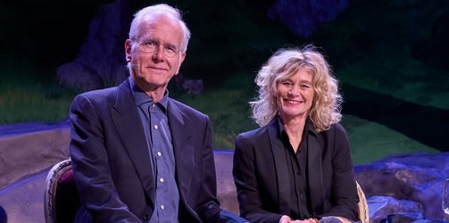 Hanna & Harald