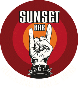 Sunset bar: Concerts 2025 DE