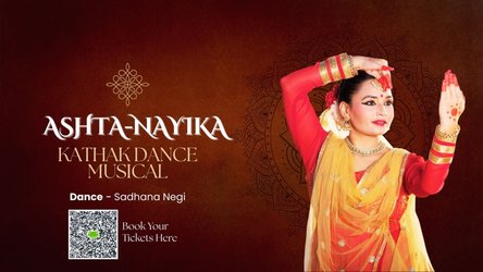 Culturall - Ashta-Nayika