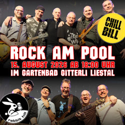 Rock am Pool