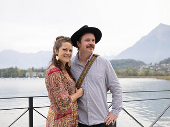 Platzkonzert - SPECIAL EDITION - Katharina Michel & Josua Romano
