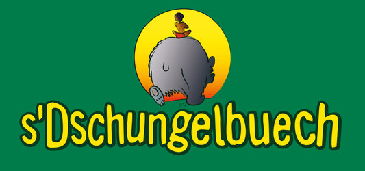 s'DSCHUNGELBUECH
