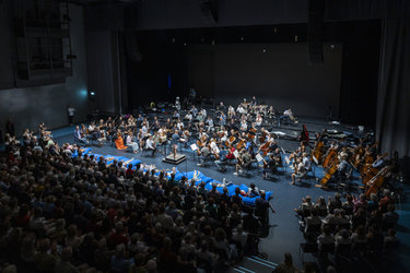 Summer-Festival: Klassik für alle: 40min 1