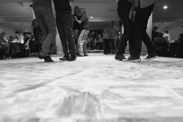 Chilbitanz & Kaffeeschtubä