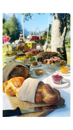 Sonntagsbrunch