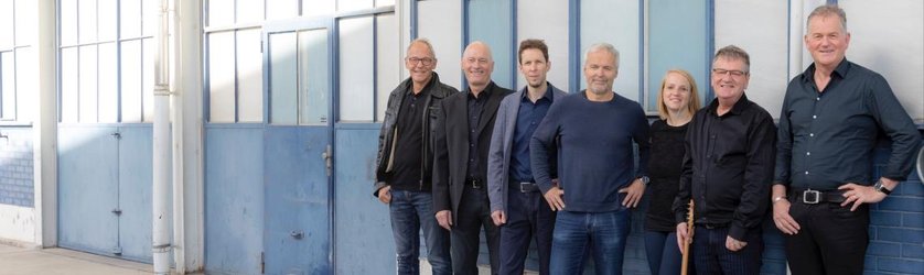 Chicago Dave mo’Blues - live