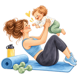 Body: & Soul: Mama und Baby Q4 2026