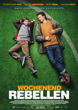 Film: Wochenendrebellen