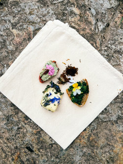 Primavera – Yoga & slow food camp