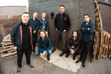 Dropkick Murphys, The Molotovs