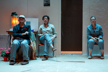 Eine Ahnung vom Ganzen