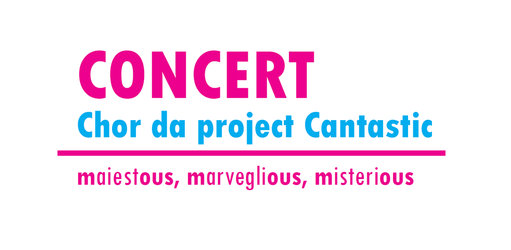 Konzert von Cantastic