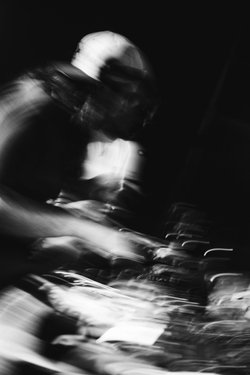 Polenta7000 - DNB DAYDANCE