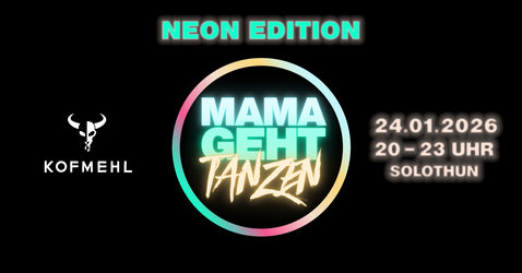 Mamagehttanzen solothurn