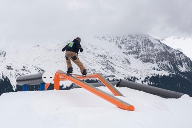 Season End Celebration Lenzerheide