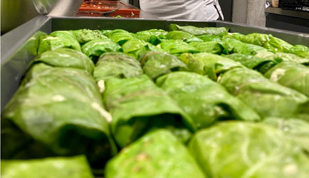 Selber Capuns herstellen Selber Capuns herstellen