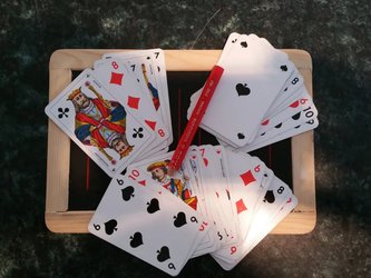 Wettsaujassen in Flond Wettsaujassen in Flond