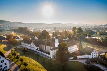 Öffentliche Klosterführungen