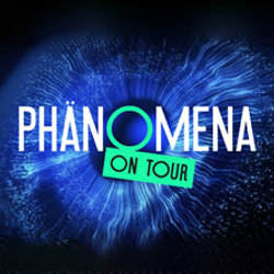 Phänomena on Tour
