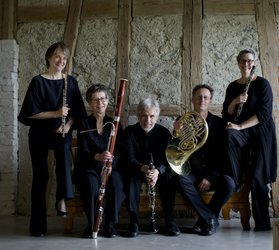 Musik frisch ab Hof fulminant