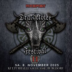 Drachetöter Festival 2025