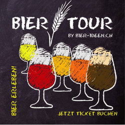 Bier Tour Basel