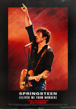 Biopic/Biografie Springsteen: Deliver me from Nowhere