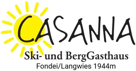 1. August Brunch im Ski und Berggasthaus Casanna