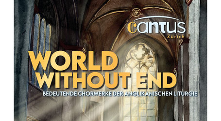 World without end
