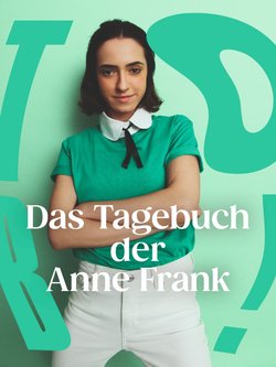 Das Tagebuch der Anne Frank