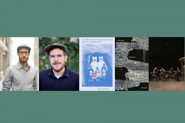 Begegnung und Konzert im Rahmen des Toûno Festivals