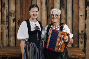 Sechsilüüte im Rietpark