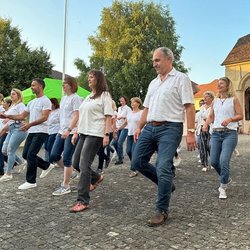 Active City: Linedance